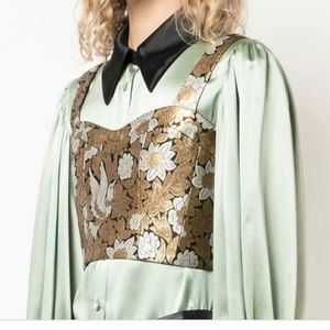 ISO (looking for) Jill Stuart Claudia Top